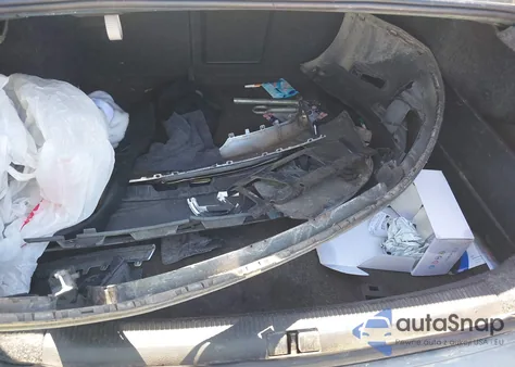 2006 Volkswagen Jetta 2.5 from USA, damaged, VIN 3VWRF71K46M684181